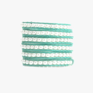Blue Sea Bracelet