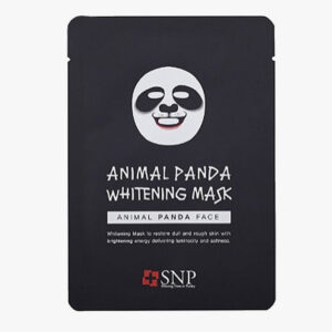 Panda Brightening Mask