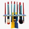 Brush Drying Organizer ? Professionally Dry Up Your Makeup Brushes