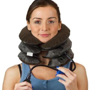 Neck Traction Collar