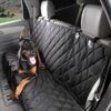 Pet Protector Car Seat Cover