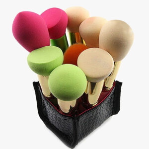 Small and Functional Makeup Organizer - Ultimate Makeup Storage Solution!