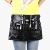 Handy Cosmetic Makeup Brush Apron ? Get a Professional Touch at Your Salon