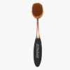 Oval Blush Applicator Brush ? For the Perfect Rosy Cheeks