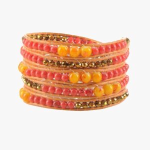 Athena? Wrap Bracelet