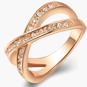 Infinity Promise Ring