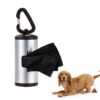 15pcs Waste Bags Dispenser For Pet