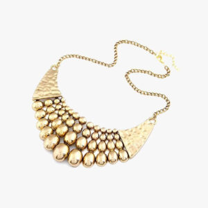 Bold Statement Necklace