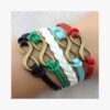 Forever Infinite Bracelet