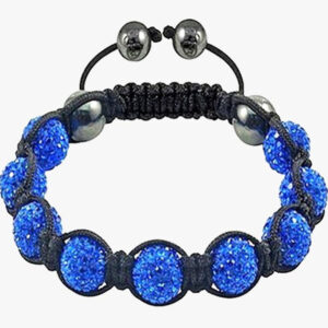 Sapphire Balla Bracelet