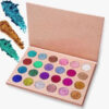 Glam & Glitter Eye Shadow Palette