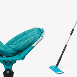 Twist Mop ? Make Cleaning, Easy, And Fun!