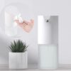 Smart Automatic Soap Dispenser