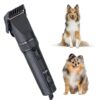 Electric Pet Trimmer Set