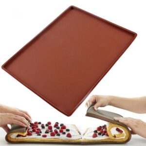 Silicone Oven Mat