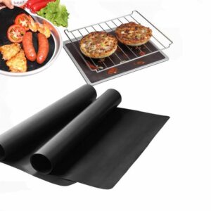 Grill BBQ Mat