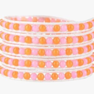 Soft Love Wrap Bracelet