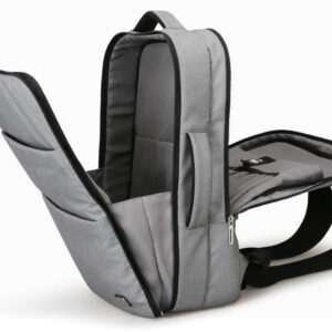 New Generation All-In-One Laptop Backpack