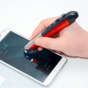 The Most Multi-functional Pen - Interact With Your Devices Smoothly!
