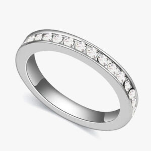 Eternity Band Ring