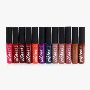 Everlasting Velvet Matte Lipstick Kit With 12 Shades ? Your Everyday Wear