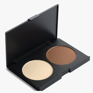 Two Shade Contour Palette for the Perfect Shape