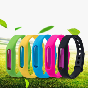 Mosquito repellent bracelet (5 Pack)