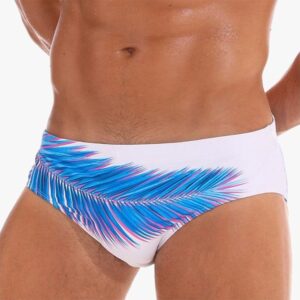 The Feather Touch Brief
