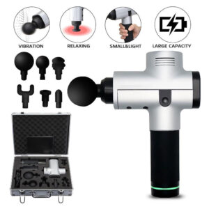 Professional Percussion Massager