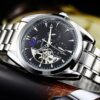 Disrupting Luxury Mechanical Watch with Affordable Price