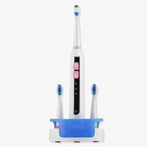 Ultrasonic Rechargeable Toothbrush ? The Toothbrush For Our New Generation
