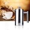 French Press Coffee Maker