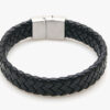 Braided Leather Bracelet for Men ? A Style Statement You Can Boldly Make