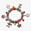 Candy Land Charm Bracelet