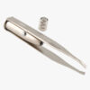 Tweezer for Eyebrow Hair with LED light?Grooming Made Easier