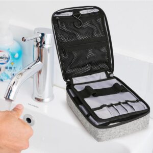 Must-Have Multi-functional Storage Bag For Travelers