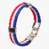 Team Netherlands Flag Bracelet