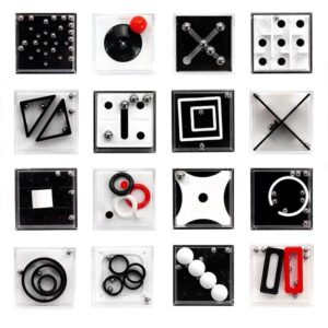 Fidget Cubes To Burn Up Your Nervous Energy