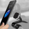 360? Universal Magnetic Car Mount - A Stable Way To Hold Your Phone