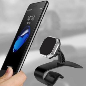 360? Universal Magnetic Car Mount - A Stable Way To Hold Your Phone