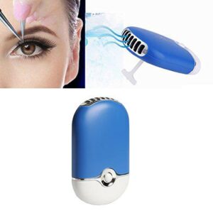Mini USB Cosmetic Fan