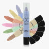 Cream Base Blemish Concealer and Color Corrector? Gives You A Flawless Look