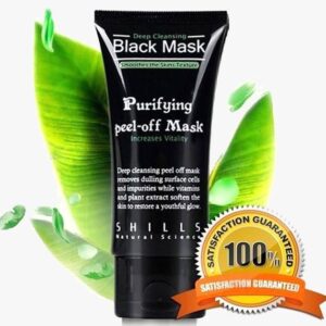 The Deep Cleansing Blackhead Mask