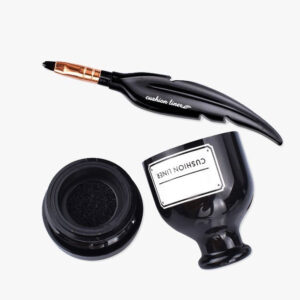 Feather Cushion Gel Eyeliner
