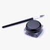 Creamy Gel Eyeliner ? Brush on the Perfect Wing on Your Eyelids