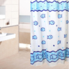 Waterproof Shower Curtain - Fish Design