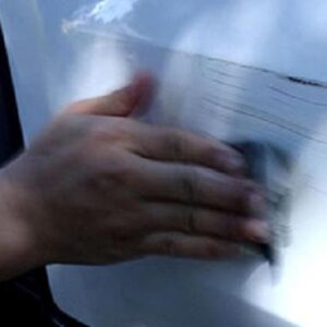 Car Scratch Remover - Saves Your Hard-Earned Money