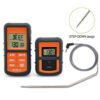 Wireless Oven Meat Probe Thermometer