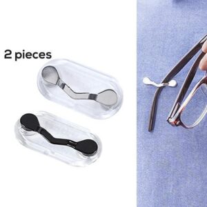 Magnetic Eyeglass Holder
