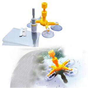 Windshield Repair Kit